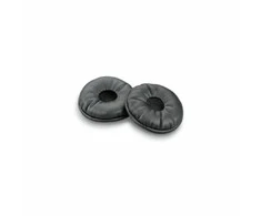 Poly Plantronics SPARE LEATHERETE ausinių pagalvėlė(2
