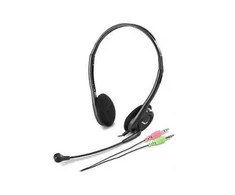 KYE 31710151100 Genius Ausinės HS-200C (su mikrofonu)