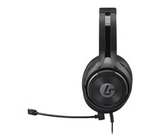 Ausinės su mikrofonu Lucidsound LS10P