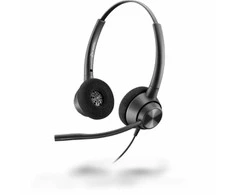 Ausinės Poly Encore Pro 320 (214573-01)