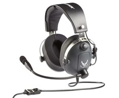 Thrustmaster | Ausinės Žaidimams | DTS T Flight U.S. Air Force Edition