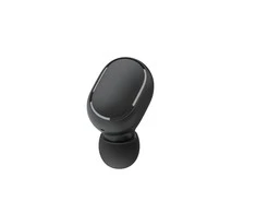 Xiaomi Redmi Buds Essential TWS belaidės ausinės, Juodos