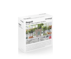 Automatinė lašelinė augalų vazonų laistymo sistema Regott InnovaGoods