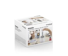 Automatinis makiažo šepetėlių valiklis ir džiovintuvas Maklin InnovaGoods