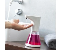 Automatinis muilo dozatorius InnovaGoods S520