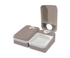 Petsafe 2 Meal Pet Feeder automatinė dviejų maitinimų šėrykla