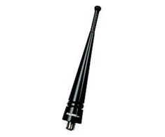 Automobilinė antena Foliatec Fact Design Juoda (9 cm)