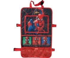 SPIDER-MAN Colzani Automobilinės kėdutės organizatorius Spiderman