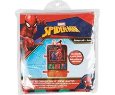 SPIDER-MAN Colzani Automobilinės kėdutės organizatorius Spiderman