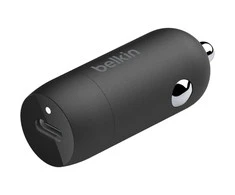 Įkroviklis - Belkin BoostCharge Pro Juodas