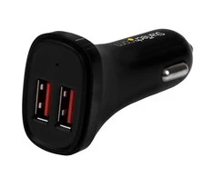 Įkroviklis StarTech (USB2PPARBKS)