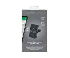 CELLY GHOSTSUPERVENT UNIVERSAL MAGNETIC CAR HOLDER