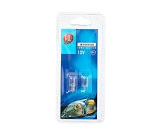 All Ride Automobilio lemputė Universalios T10W 12V 5W