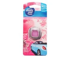 Automobilio oro gaiviklis Ambi Pur (4,54 g)