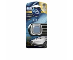 "Ambi Pur Car Ocean" vienkartinis oro gaiviklis 125g