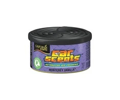 Automobilinis kvapukas California Scents Monterey Vanilla