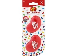 Jelly Belly Automobilio oro gaiviklis California Scents JB15710 Cerise