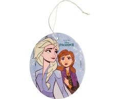Disney Automobilio oro gaiviklis Frozen CZ10349 Vanilė
