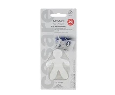 Mr&amp;Mrs Fragrance Kvapukas Mr&amp;MrsFresh Air baltas