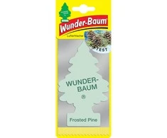 Wunder Baum Blow Stebuklų medis – Choinka – apšalusi pušis
