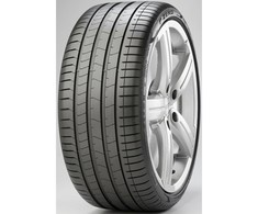 Munecas Arias Pirelli 275/30R20 P-ZERO PZ4 97Y XL RFT * MOE L.S.
