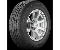 Bridgestone 265/65R17 DUELER A/T 693III 112S