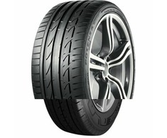 Bridgestone 275/35R20 POTENZA S001 102Y XL FR RFT *