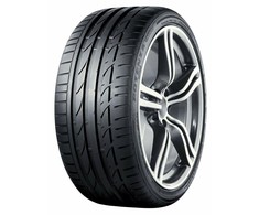 Bridgestone 275/35R20 POTENZA S001 102Y XL FR RFT *