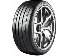 Bridgestone Padangos Potenza S007 95 Y XL * ( D A B 70dB )