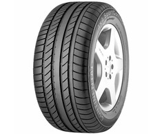 Continental 275/45R19 4X4SPORTCONTACT 108Y XL FR N0