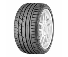 Continental 275/35ZR20 SPORTCONTACT 2 102Y XL FR MO