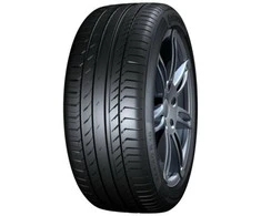 Continental 215/40R18 SPORTCONTACT 5 85Y FR SSR