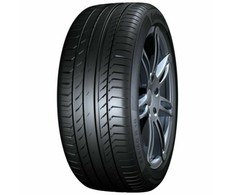 Continental 245/40R19 SPORTCONTACT 5 98Y XL FR *MO