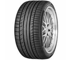 Continental 255/30ZR19 SPORTCONTACT 5P 91Y XL FR RO2