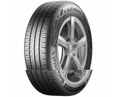 Continental 215/65R17 ECOCONTACT 6 103V XL
