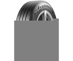 Continental 185/55R15 ECOCONTACT 6 86H XL