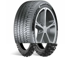Continental 255/35R18 PREMIUMCONTACT 6 94Y XL FR
