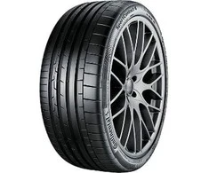Continental 235/45ZR19 SPORTCONTACT 6 99Y XL FR