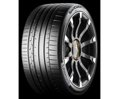 Continental 265/35R22 SPORTCONTACT 6 102Y XL T0