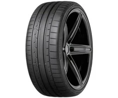 Continental 235/45ZR21 SPORTCONTACT 6 101Y XL FR