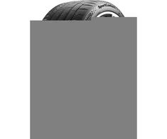 Continental Padangos SportContact 7 98 Y XL (C A B 73dB)
