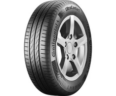 Continental 225/55R16 ULTRACONTACT 95W FR