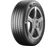 Continental 225/45R17 ULTRACONTACT 91Y FR