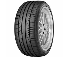 Continental 235/40ZR18 SPORTCONTACT 5P 95Y XL FR MO