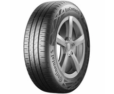 Continental 195/55R16 ECOCONTACT 6 87V