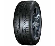 Continental 255/40R19 SPORTCONTACT 5 100W XL FR VOL