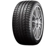 Dunlop 245/50R18 SP SPORT MAXX TT [100] W MFS