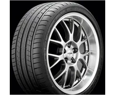 Dunlop 275/45R18 SP SPORT MAXX GT [107] Y MFS J
