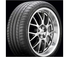 275/30R20 SP SPORT MAXX GT 97Y *RSC MFS XL DUNLOP