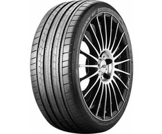 Dunlop 275/35R20 SP SPORT MAXX GT [102] Y MFS J